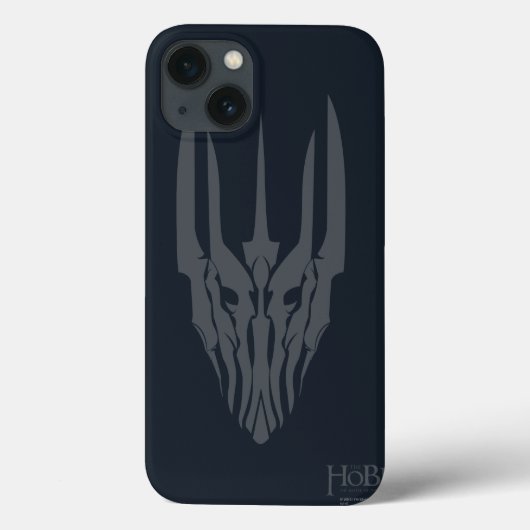 De Necromancer of Dol Guldur Case-Mate iPhone Case (Achterkant)
