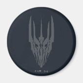 De Necromancer of Dol Guldur Magneet (Voorkant)