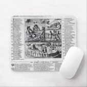 De Nederlandse Boare ontleed Muismat (Met muis)