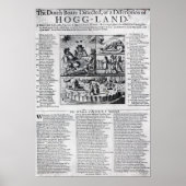 De Nederlandse Boare ontleed Poster (Voorkant)