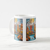 de nederlandse Mok (Voorkant links)