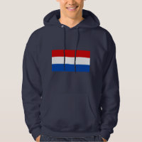 De Nederlandse vlag