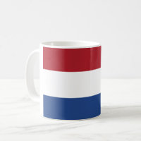 De Nederlandse vlag