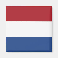 De Nederlandse vlag