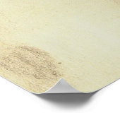 DE NEGRO BOYS POSTER (Hoek)