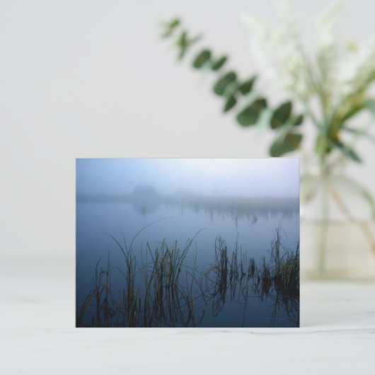 DE NEIGHBOR BRIEFKAART (Staand voorkant)