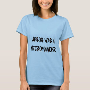 De nekroman t-shirt