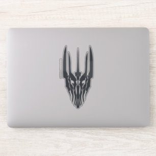De nekroman van Dol Guldur 2 Sticker
