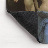 De nest van het Wasp door William Adolphe Bouguere Muismat (Hoek)