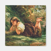 De nesten magneet (Voorkant)