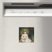 De nesten magneet (Insitu (Vaatwasser))