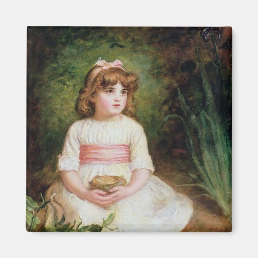 De nesten magneet (Voorkant)