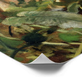 De nesten poster (Hoek)