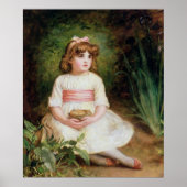 De nesten poster (Voorkant)