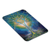 De neurale boom magneet (Rechterzijde)