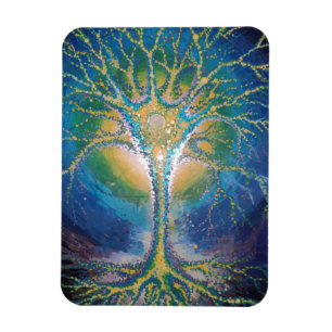 De neurale boom magneet