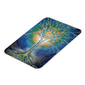 De neurale boom magneet (Linkerzijde)