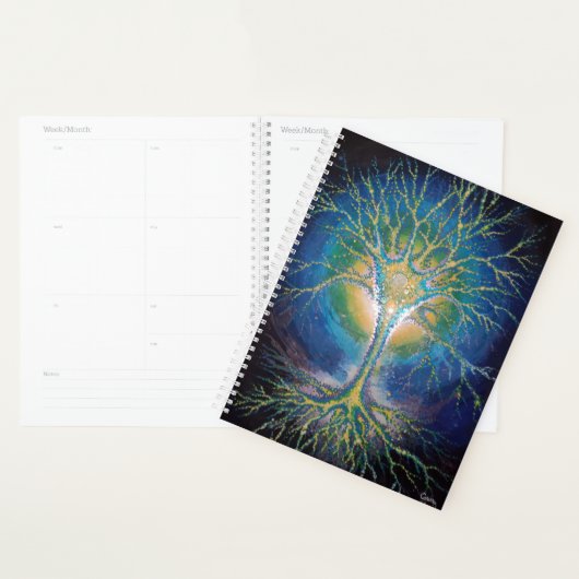 De neurale boom planner (Display)