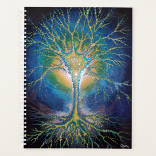 De neurale boom planner