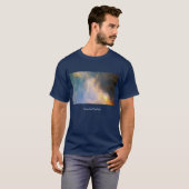 De Nevel van de domoor T-shirt (Voorkant volledig)