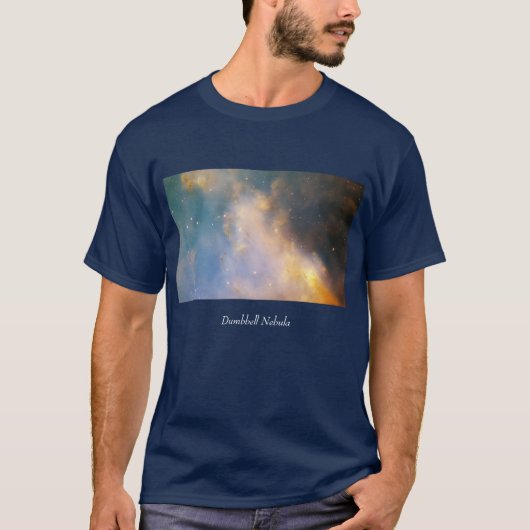 De Nevel van de domoor T-shirt (Voorkant)