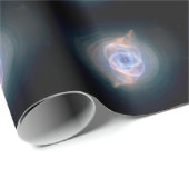 De Nevel van het Oog van katten Cadeaupapier (Rol Hoek)