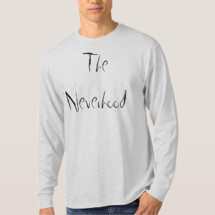 De Neverhood T-shirt