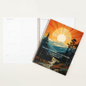 De New Hampshire 48 4.000 voet, NH48 bergen Planner (Display)