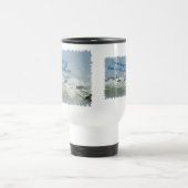 De New Jersey Shore Reisbeker (Center)