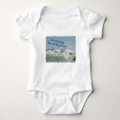 De New Jersey Shore Romper (Voorkant)