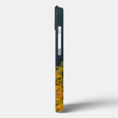 De New River Gorge bij Hawks Nest State Park Case-Mate iPhone Case (Achterkant / Links)