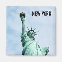 De New York