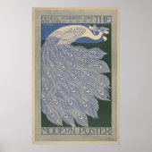 De New York Print (Voorkant)