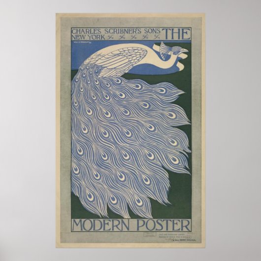 De New York Print (Voorkant)