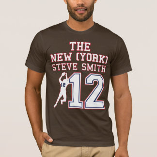 De New York Steve Smith T-shirt