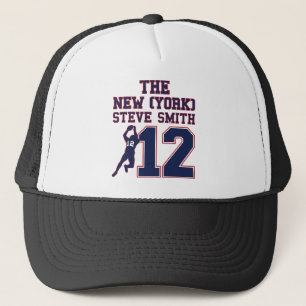 De New York Steve Smith Trucker Pet