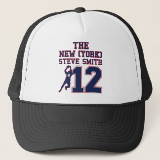 De New York Steve Smith Trucker Pet