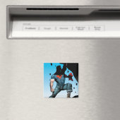 De nieuwe 52 - Action Comics #1 Magneet (Insitu (Vaatwasser))