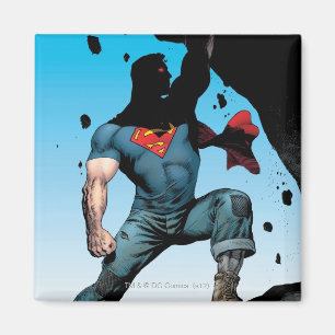 De nieuwe 52 - Action Comics #1 Magneet