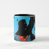 De nieuwe 52 - Action Comics #1 Mok (Midden)