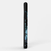 De nieuwe 52 - Aquaman #1 Case-Mate iPhone Case (Achterkant/rechts)