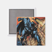 De nieuwe 52 - Batman: De donkere Knight #1 Magneet (Voorkant / Achterkant)