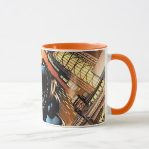 De nieuwe 52 - Batman: De donkere Knight #1 Mok