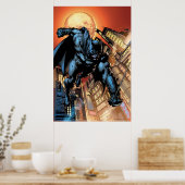 De nieuwe 52 - Batman: De donkere Knight #1 Poster (Keuken)
