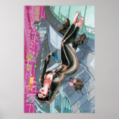 De nieuwe 52 - Catwoman #1 Poster (Voorkant)