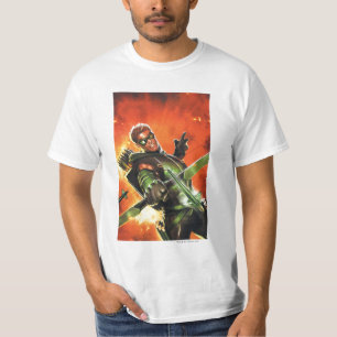 De nieuwe 52 - de Groene Pijl #1 T-shirt