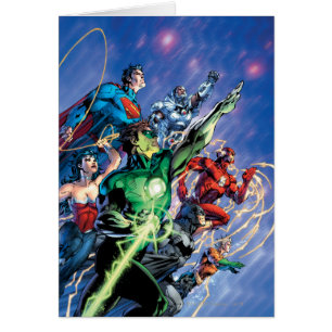 De nieuwe 52 Hoesje #1 3de Druk