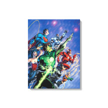 De nieuwe 52 Hoesje #1 3de Druk