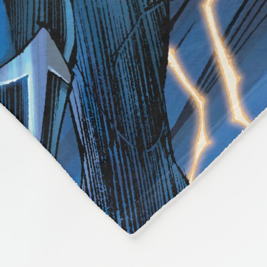 De nieuwe 52 Hoesje #1 3de Druk Fleece Deken (Hoek)