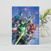 De nieuwe 52 Hoesje #1 3de Druk Kaart (Staand voorkant)